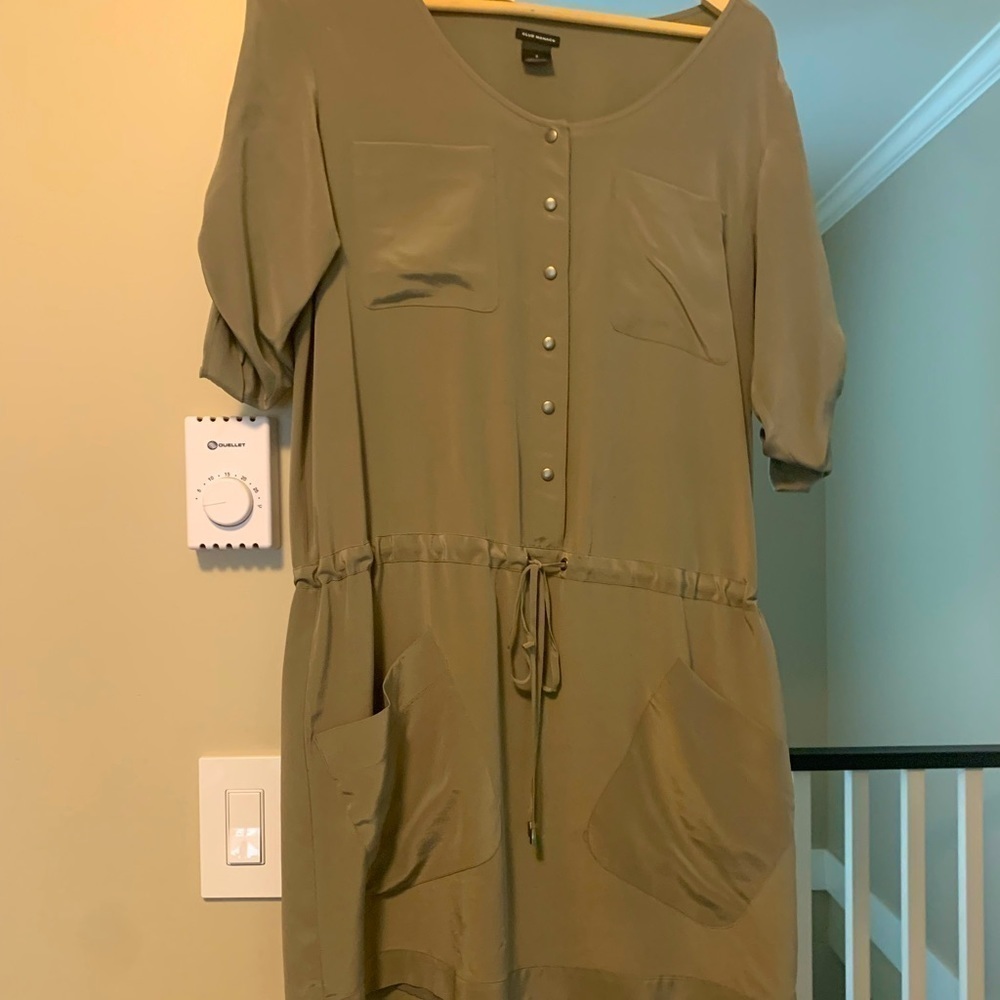 Club Monaco dress